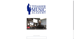 Desktop Screenshot of jazzwebshed.com